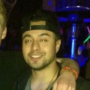 Meet your Posher, Daniel